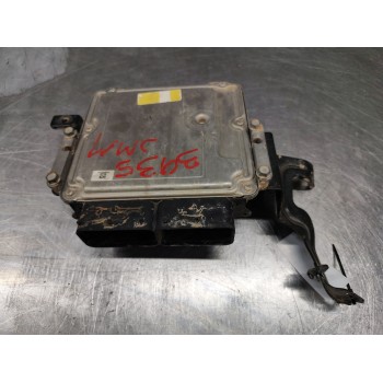 Recambio de centralita motor uce para hyundai i30 (gd) 1.6 crdi referencia OEM IAM 1039S85312 0281031578 