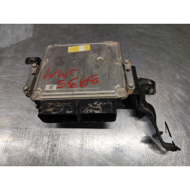 Recambio de centralita motor uce para hyundai i30 (gd) 1.6 crdi referencia OEM IAM 1039S85312 0281031578 - Rojo 3
