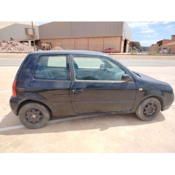 volkswagen lupo (6x1/6e1) del año 1999