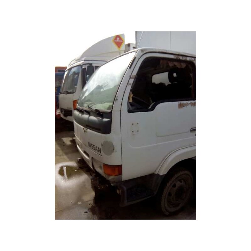 NISSAN CABSTAR E