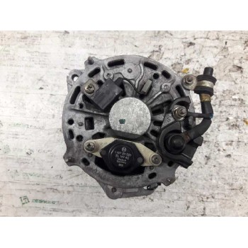 Recambio de alternador para volkswagen passat berlina (312) cl referencia OEM IAM 1194311021  