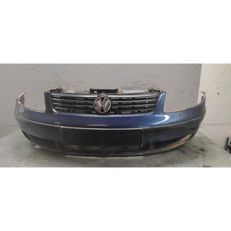 Recambio de paragolpes delantero para volkswagen passat berlina (3b2) comfortline referencia OEM IAM   