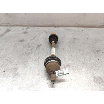 Recambio de transmision delantera izquierda para ford focus sportbreak (cap) ghia referencia OEM IAM 3M513B437DAF  