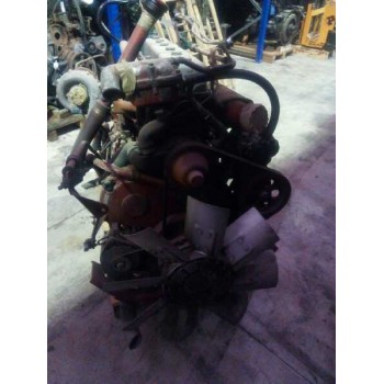 Recambio de motor completo para renault trucks dg dg 230 referencia OEM IAM BSR16  