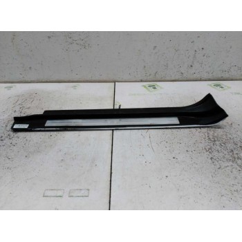 MOLDURA EMBELLECEDOR ENTRADA AL VEHICULO BAJO PUERTA 