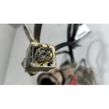 Recambio de valvula egr para daf serie xf106 referencia OEM IAM 1960471  