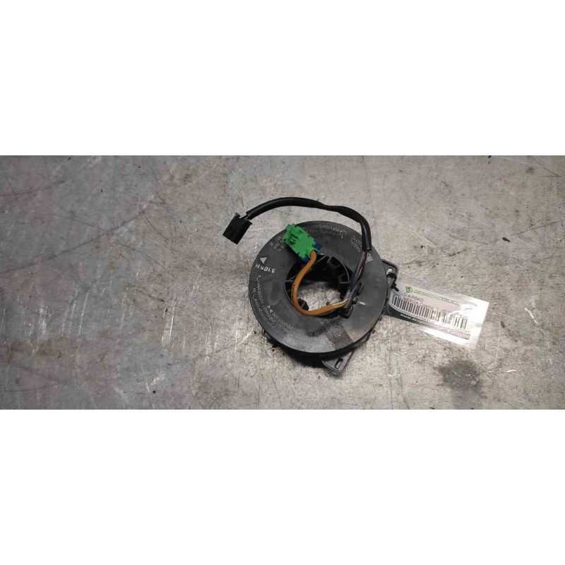 Recambio de anillo airbag para opel meriva cosmo referencia OEM IAM 24459850  