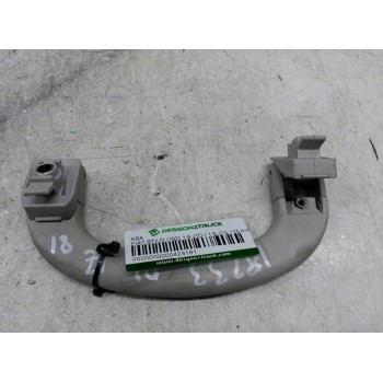 Recambio de asa para fiat stilo (192) 1.9 jtd / 1.9 jtd 115 active referencia OEM IAM  DELANTERA IZQUIERDA 