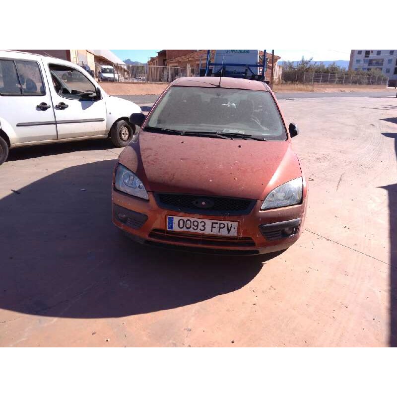 FORD FOCUS SPORTBREAK (CAP)