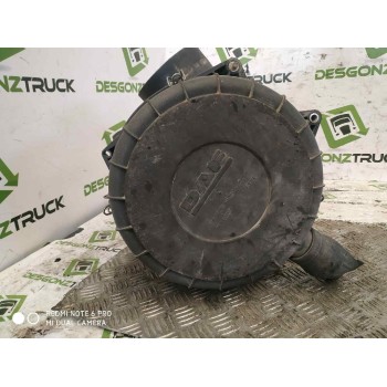 Recambio de filtro aire para daf serie lf55.xxx desde 06 fg 4x2 tráfico urbano referencia OEM IAM   
