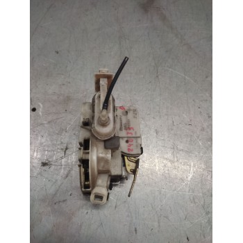 Recambio de cerradura puerta delantera derecha para seat ibiza (6k) básico referencia OEM IAM 1HS862154  4 PINS