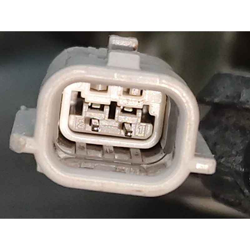 Recambio de compresor aire acondicionado para nissan qashqai ii (j11, j11_) 1.6 dci referencia OEM IAM - Blanco 3