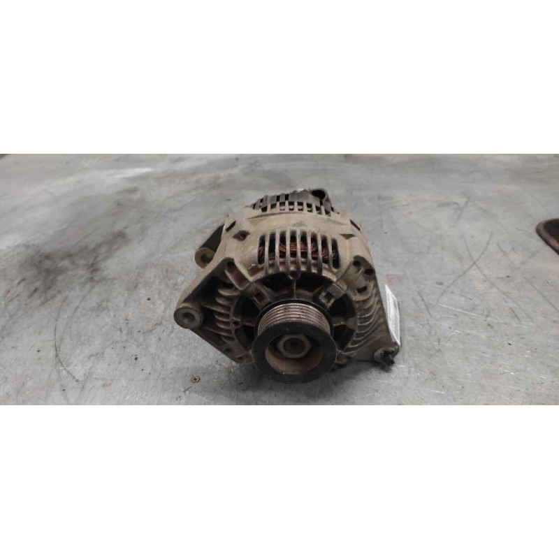 Recambio de alternador para volvo serie 440 1.9 td gle referencia OEM IAM 700424582 14V VALEO