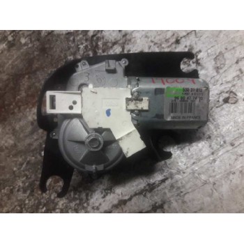 Recambio de motor limpia trasero para peugeot 308 confort referencia OEM IAM 9680477480 53031812 3 PINS