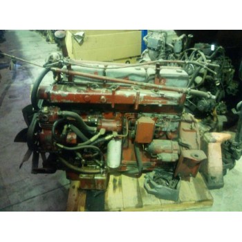 Recambio de motor completo para renault trucks dg dg 230 referencia OEM IAM BSR16  