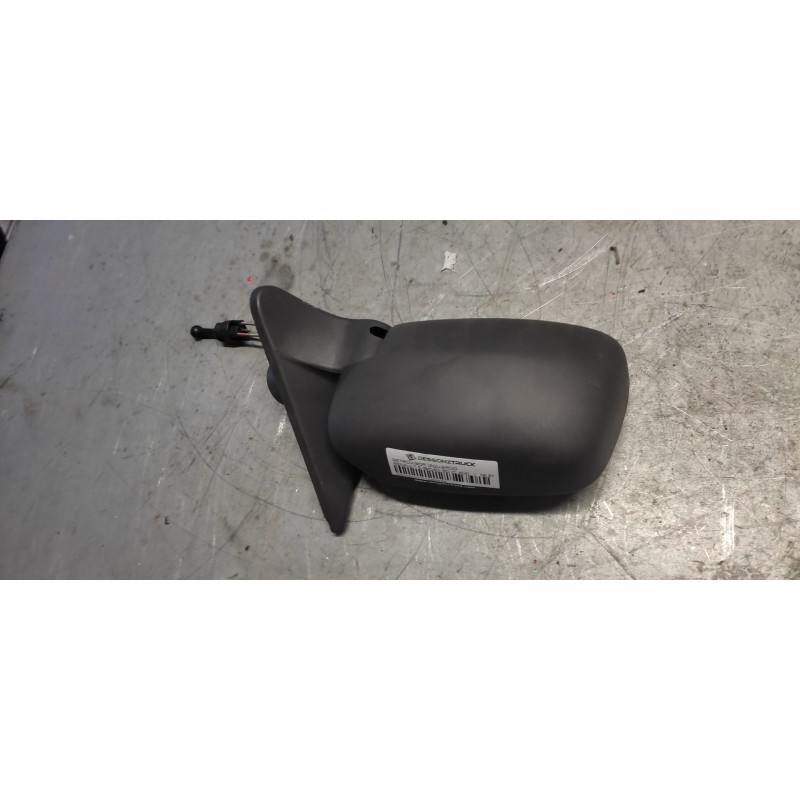 Recambio de retrovisor izquierdo para renault 5 (b/c40) sd (c 404) referencia OEM IAM  NUEVO 2