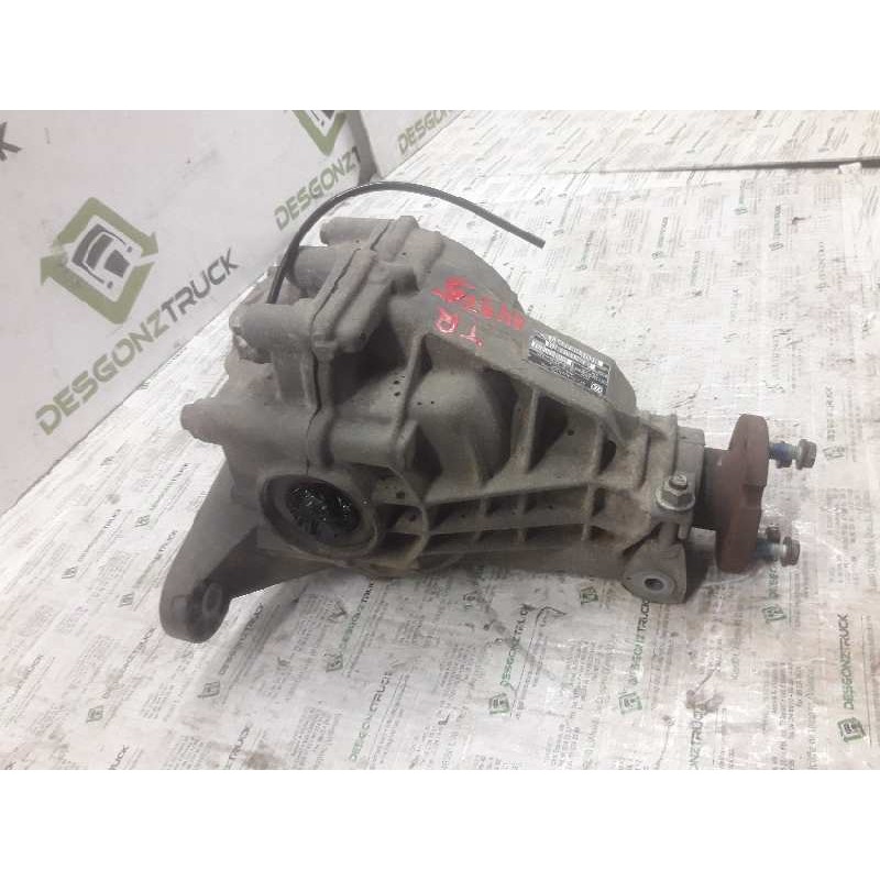 Recambio de grupo para mercedes-benz clase m (w163) 320 (163.154) referencia OEM IAM AE15 4460310012 298258041 - Verde 4