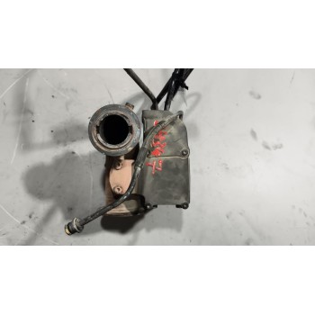 Recambio de valvula egr para daf serie xf106 referencia OEM IAM 1960471  