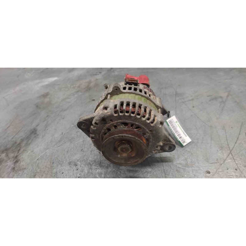 Recambio de alternador para nissan almera (n15) gx referencia OEM IAM 231008E100 12V -80A HITACHI