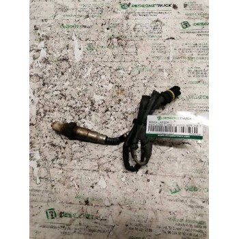 Recambio de sonda lambda para mercedes-benz clase c (w203) berlina 240 (203.061) referencia OEM IAM 0258006179180 4 PINS 
