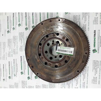 Recambio de volante motor para fiat marea berlina (185) jtd 110 elx referencia OEM IAM 281738E0 BIMASA 