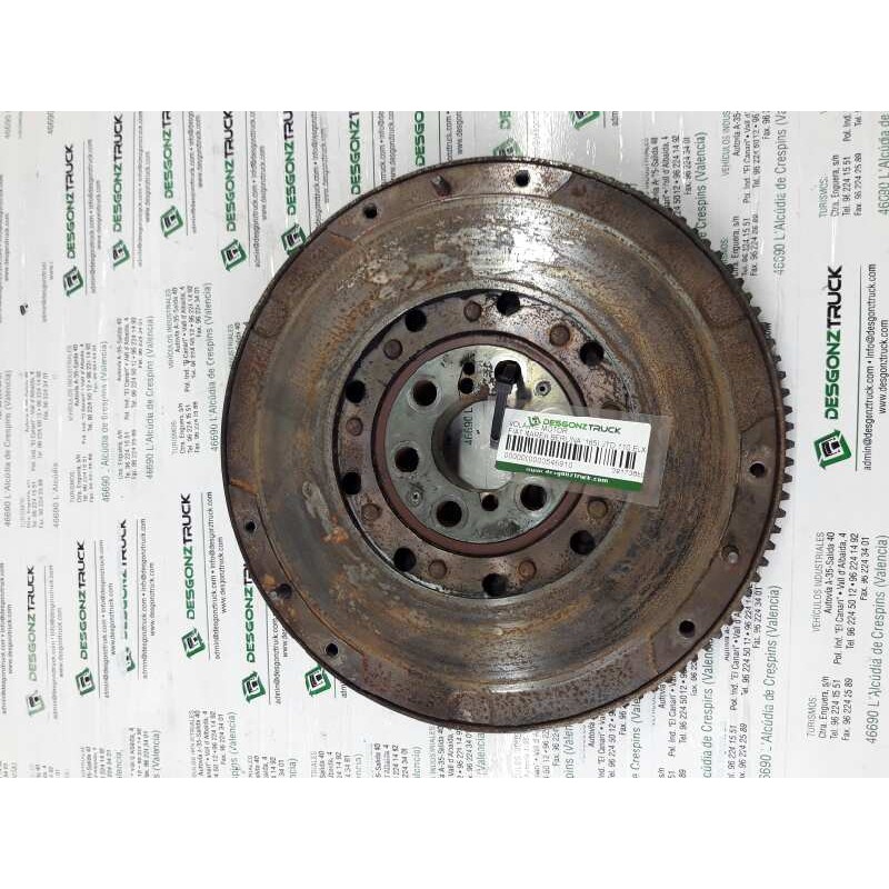 Recambio de volante motor para fiat marea berlina (185) jtd 110 elx referencia OEM IAM 281738E0 BIMASA 