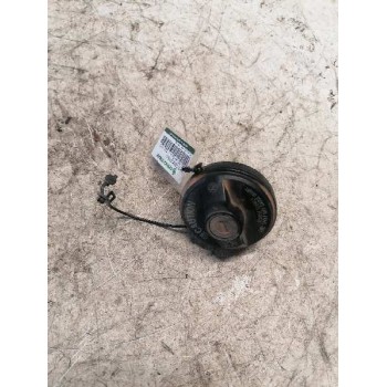 TAPON COMBUSTIBLE 