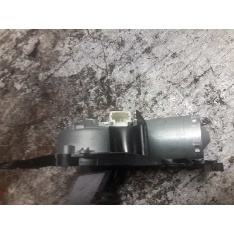 Recambio de motor limpia trasero para peugeot 308 confort referencia OEM IAM 9680477480 53031812 3 PINS - Gris 3