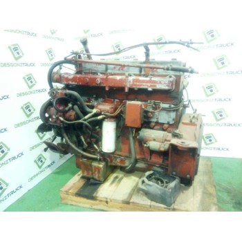 Recambio de motor completo para renault trucks dg dg 230 referencia OEM IAM BSR16  