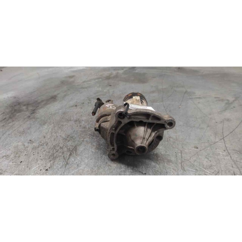 Recambio de motor arranque para citroen saxo 1.5 d image referencia OEM IAM D6RA100 VALEO 10 DIENTES