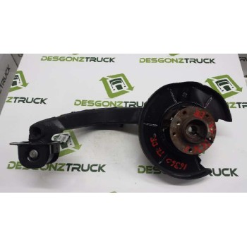 Recambio de buje trasero izquierdo para bmw serie 3 berlina (e46) 2.8 24v cat referencia OEM IAM 1094463A  