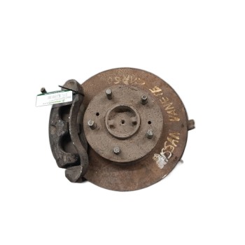 Recambio de mangueta delantera derecha para nissan vanette (c 220) referencia OEM IAM  7227 