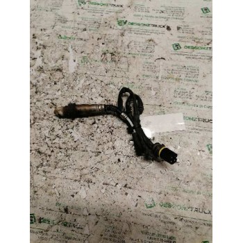 Recambio de sonda lambda para mercedes-benz clase c (w203) berlina 240 (203.061) referencia OEM IAM 0258006179180 4 PINS 