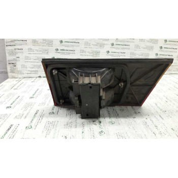 Recambio de piloto trasero izquierdo para volkswagen passat (321/23/27/31) básico referencia OEM IAM 321945107  