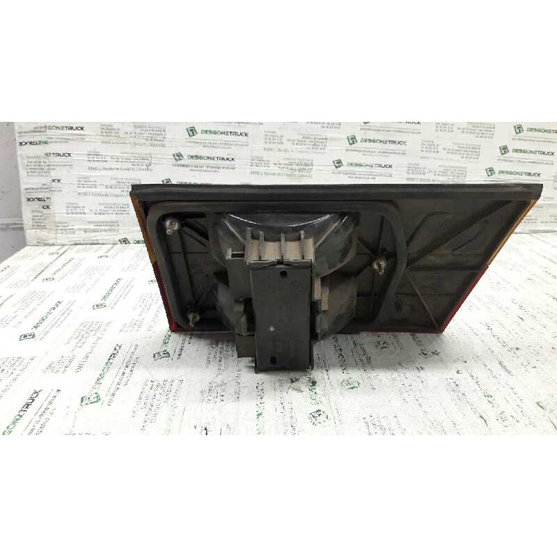 Recambio de piloto trasero izquierdo para volkswagen passat (321/23/27/31) básico referencia OEM IAM 321945107 2