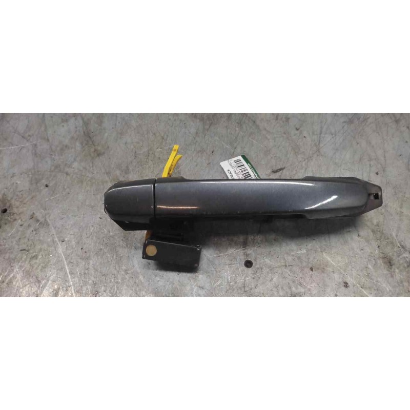 Recambio de maneta exterior trasera derecha para toyota avensis berlina (t25) 2.2 d-4d executive sedán (4-ptas.) referencia OEM - Gris