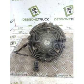 VENTILADOR VISCOSO MOTOR 1680936 1697677 1887180