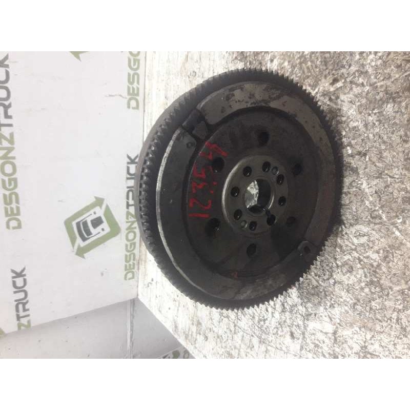 Recambio de volante motor para bmw 3 compact (e46) 325 ti referencia OEM IAM - Azul 3
