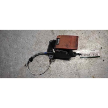 Recambio de maneta interior delantera izquierda para mercedes-benz sprinter caja abierta/doble cab. (serie 901-904) 212 d (902.4