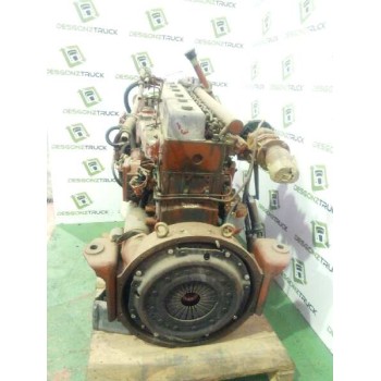 Recambio de motor completo para renault trucks dg dg 230 referencia OEM IAM BSR16  