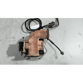 Recambio de valvula egr para daf serie xf106 referencia OEM IAM 1960471  