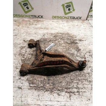 BRAZO SUSPENSION SUPERIOR TRASERO DERECHO 
