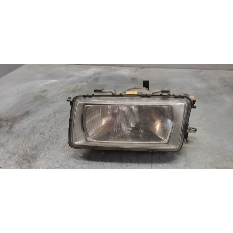 Recambio de faro izquierdo para audi 80/90 (811/813/853) 80 gte referencia OEM IAM 893941003  