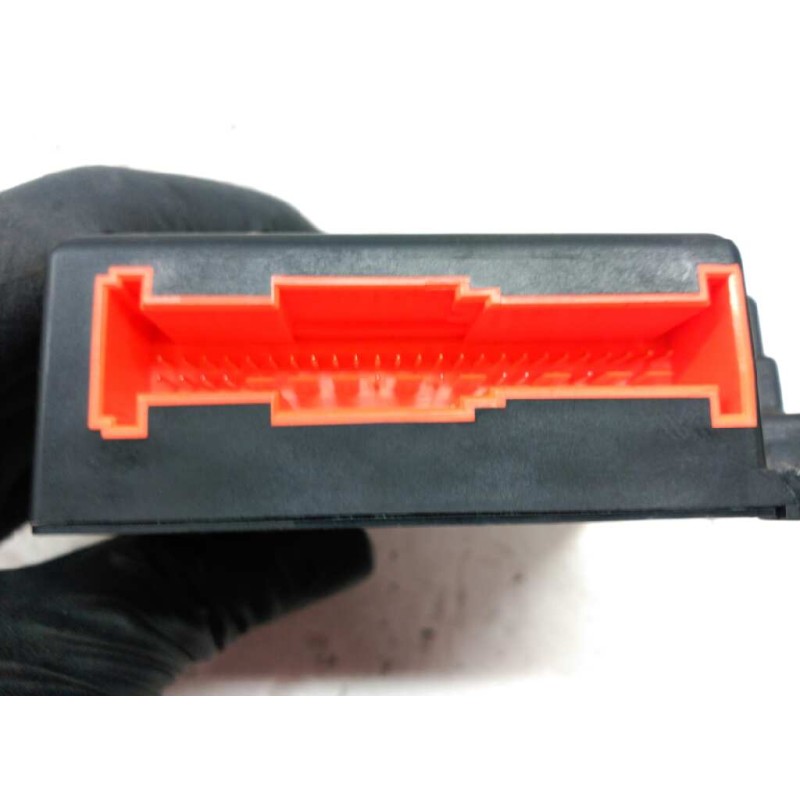 Recambio de centralita airbag para citroën c5 berlina 2.0 hdi sx referencia OEM IAM - Azul 3