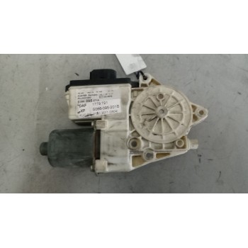 Recambio de motor elevalunas delantero izquierdo para daf serie xf105.xxx 12.9 diesel referencia OEM IAM 1779721  