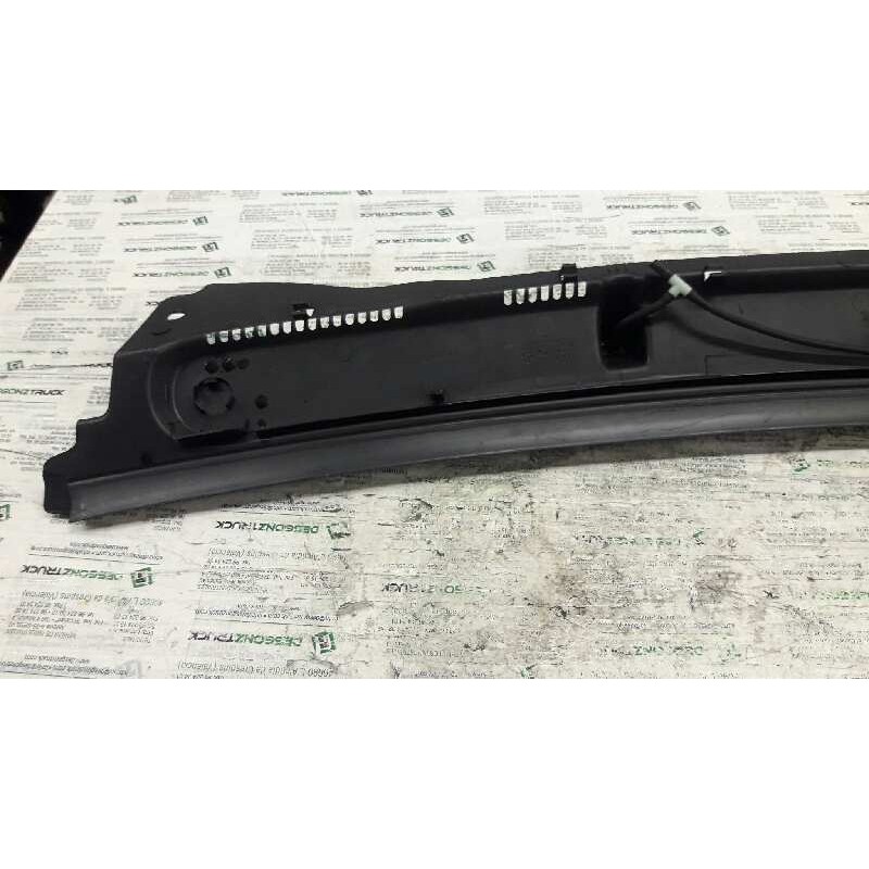Recambio de torpedo para opel vivaro combi 2.7t corto referencia OEM IAM 8200020540 - Blanco 2