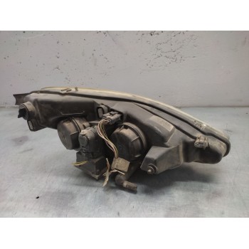 Recambio de faro izquierdo para peugeot 607 (s1) básico referencia OEM IAM   