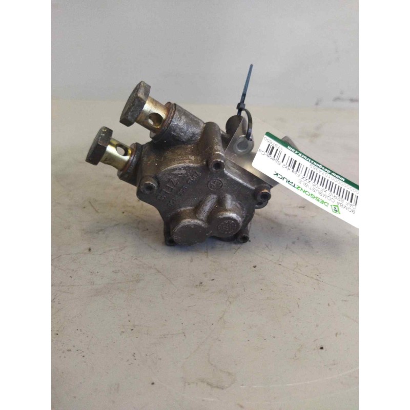 Recambio de bomba combustible para daf serie xf105.xxx fsa 4x2 space-cab referencia OEM IAM 1797650 7018955150 