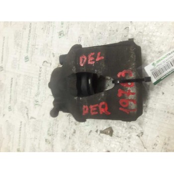 Recambio de pinza freno delantera derecha para skoda octavia berlina (1u2) 1.9 tdi slx (81kw) referencia OEM IAM   