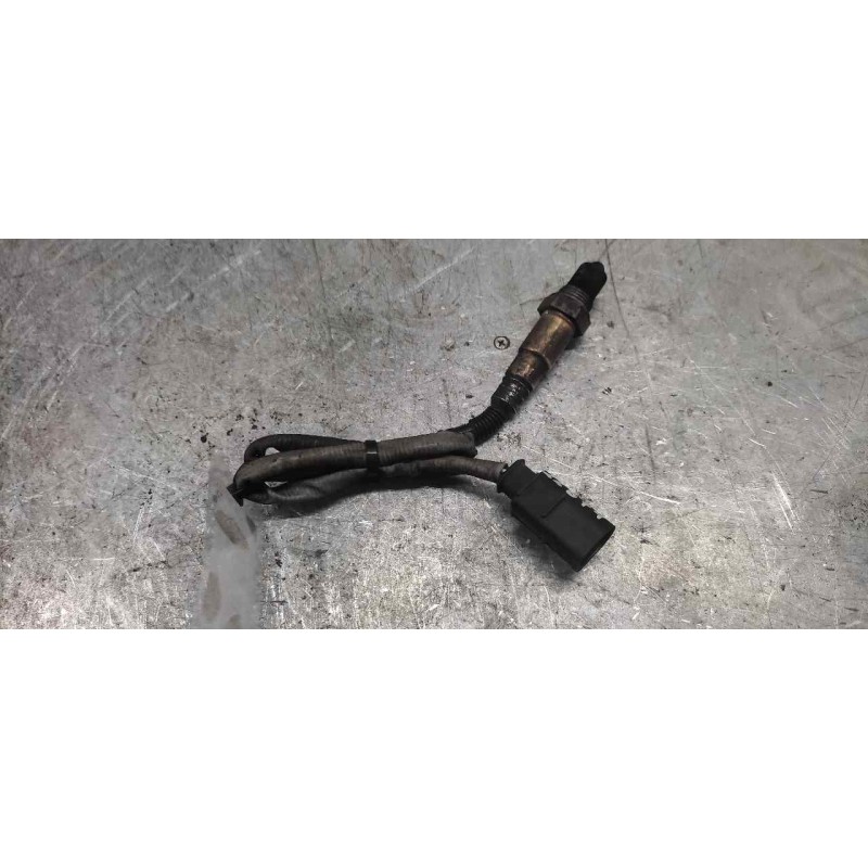 Recambio de sonda lambda para mercedes sprinterii (furg. distrib. carga)(reserve) 310/313/316 cdi (906.135) referencia OEM IAM 0